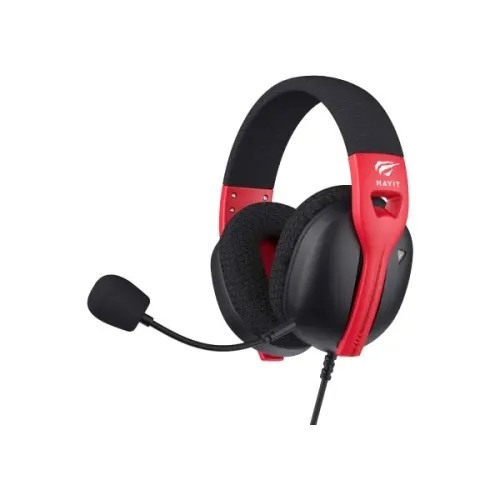 Havit Gamenote Fuxi-H5d Gaming Headphone