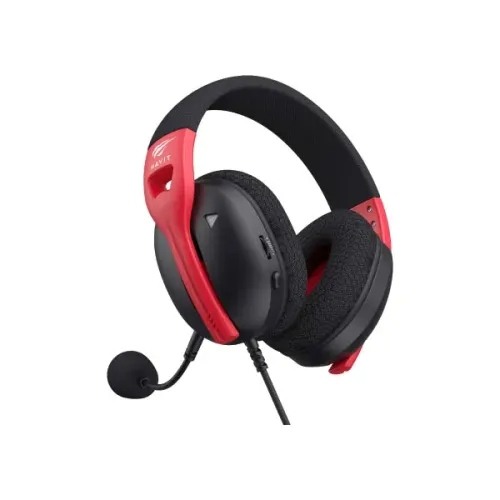 Havit Gamenote Fuxi-H5d Gaming Headphone