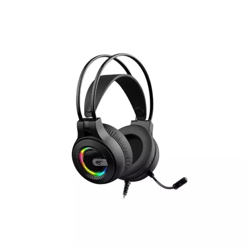 Havit H2040D Wired Gaming Headphone