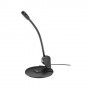 Havit H207d Wired Stand Microphone
