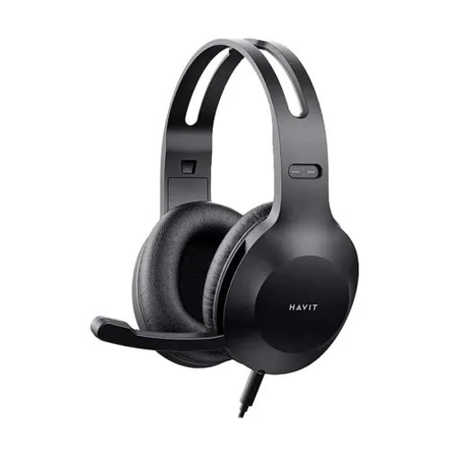 Havit H220D Wired Headphone Havit H220D Wired Headphone