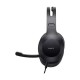 Havit H220D Wired Headphone Havit H220D Wired Headphone