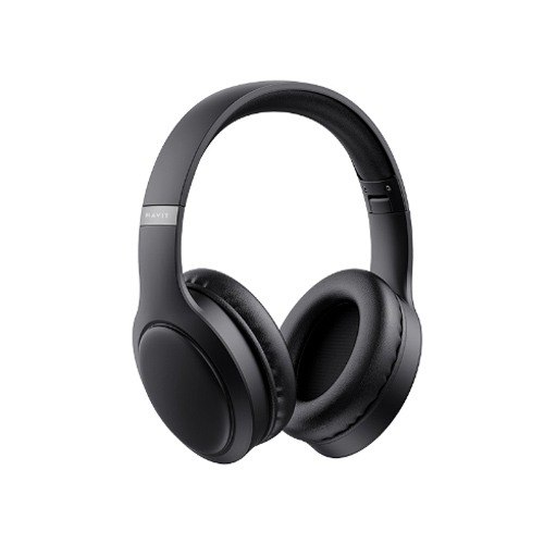 Havit H633BT Bluetooth Foldable Headphone