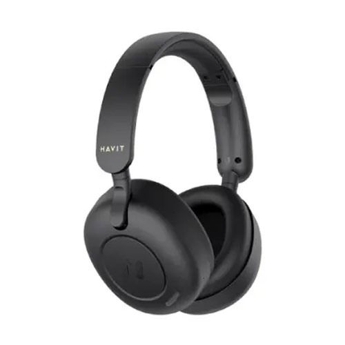 Havit H655BT ANC Noise Cancellation Low Latency Bluetooth Headphone Havit H655BT ANC Noise Cancellation Low Latency Bluetooth Headphone