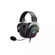 Havit HV-H2002P Over-Ear Wired Black+Ochre Gaming Headphone