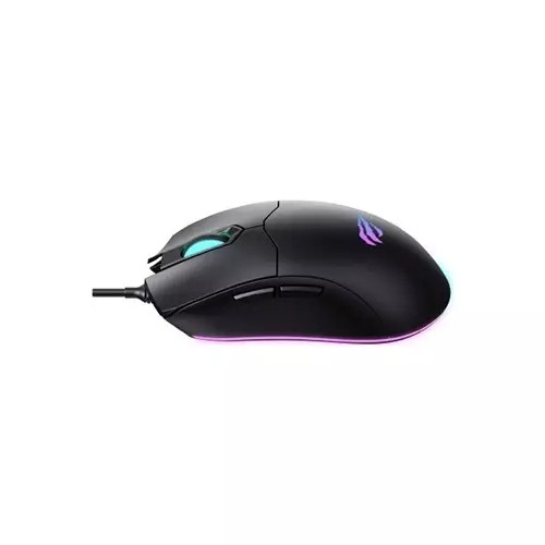 Havit MS1014 Wired RGB Gaming Mouse