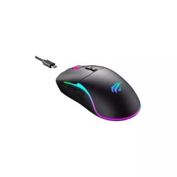 Havit MS1020WB Tri Mode RGB Gaming Mouse
