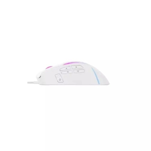 Havit MS1033 RGB Wired Programmable Gaming Mouse