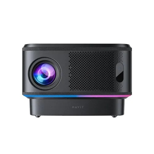 Havit PJ300 Plus Google Licensed Projector