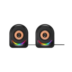 Havit SK709 LED USB Speaker