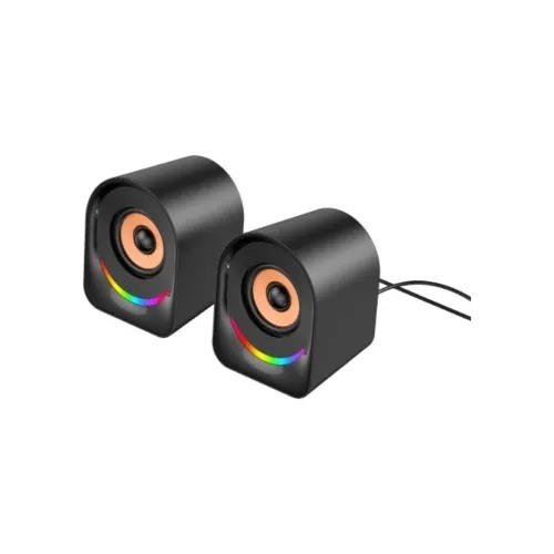 Havit SK709 LED USB Speaker
