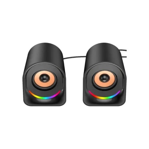 Havit SK709 LED USB Speaker