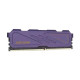 Hiksemi Armor 8GB DDR4 3200MHz Purple Heatsink Desktop RAM #HSC408U32Z2