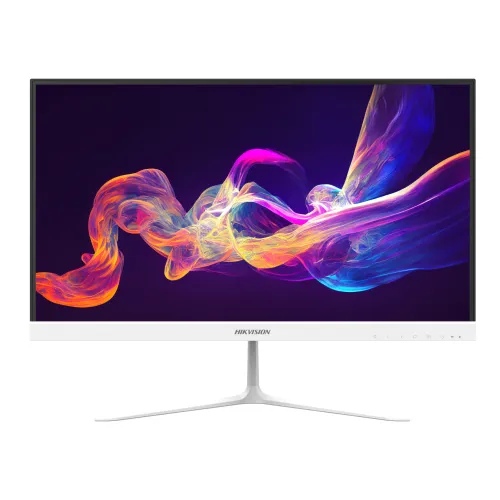 Hikvision DS-D5022F2-6P2 21.5 inch 100Hz FHD IPS Monitor White