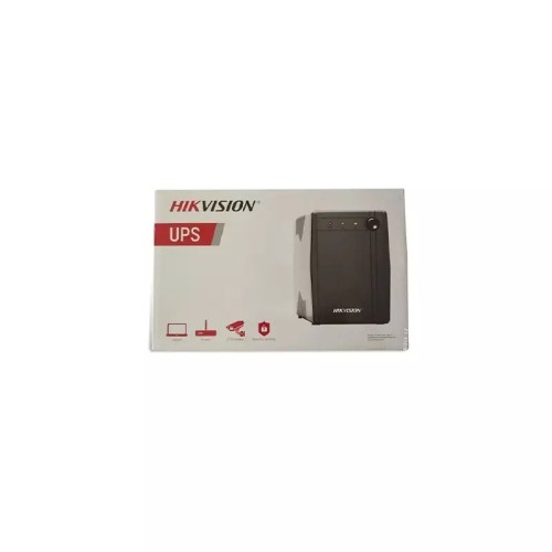 Hikvision DS-UPS1200VA-Q-T 1200VA Offline UPS