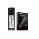 Hikvision E3000 256GB M.2 2280 PCIe 3.0 x4 NVMe SSD