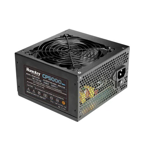 Huntkey CP5000 500W Power Supply