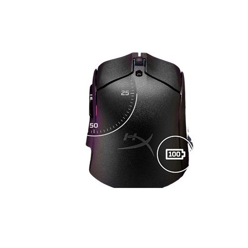 HyperX Pulsefire Haste 2 Wireless Gaming Mouse HyperX Pulsefire Haste 2 Wireless Gaming Mouse