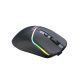 Imice G902 RGB Light Rechargeable Wireless Mouse