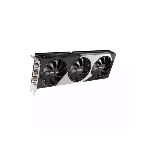 INNO3D GeForce RTX 5060 Ti 16GB X3 OC GDDR7 Graphics Card