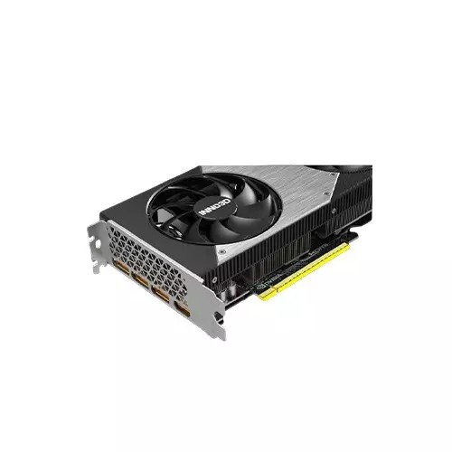 INNO3D GeForce RTX 5060 Ti 16GB TWIN X2 OC GDDR7 Graphics Card