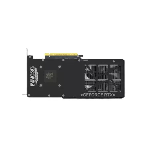 INNO3D GeForce RTX 5060 Ti 16GB TWIN X2 OC GDDR7 Graphics Card
