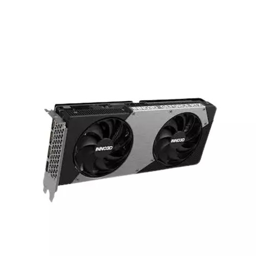 INNO3D GeForce RTX 5060 Ti 16GB TWIN X2 OC GDDR7 Graphics Card