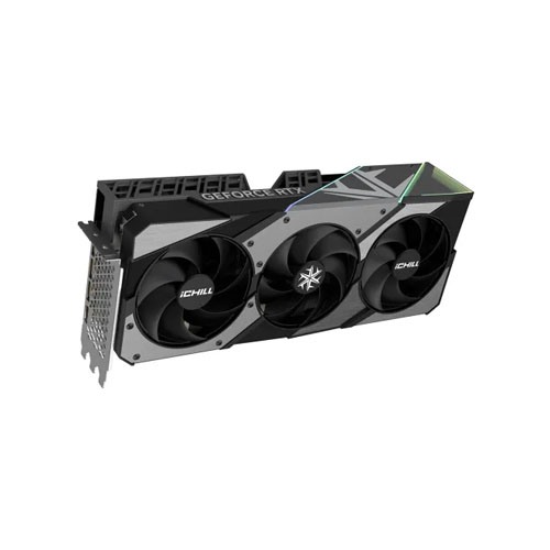 INNO3D GEFORCE RTX 5070 TI ICHILL X3 16GB GDDR7 Graphics Card