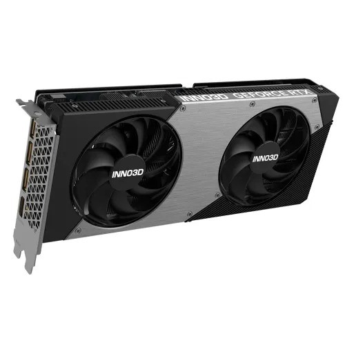 INNO3D GeForce RTX 5060 Ti 8GB TWIN X2 OC Graphics Card