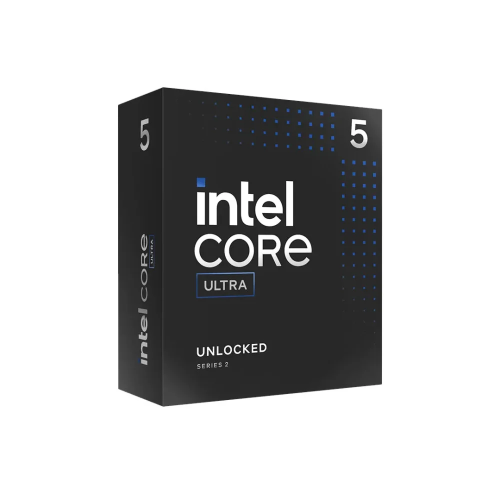 Intel Core Ultra 5 245KF Desktop Processor
