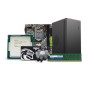 Budget PC Intel Core i5-4570 4th Gen Processor