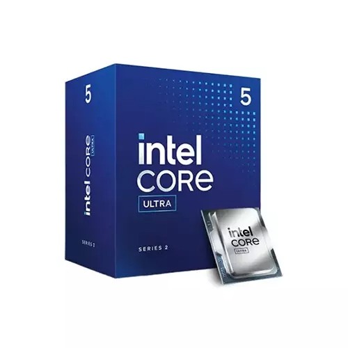 Intel Core Ultra 5 225 10 Core 10 Threads Arrow Lake Processor Intel Core Ultra 5 225 10 Core 10 Threads Arrow Lake Processor