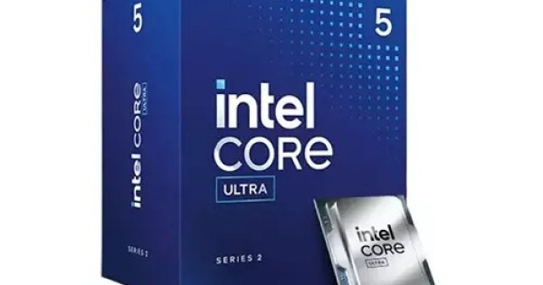 Intel Core Ultra 5 225 Arrow Lake Processor Price In BD