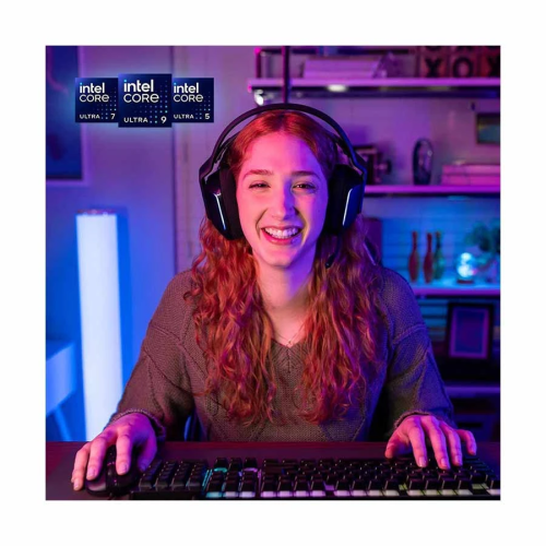 Intel Core Ultra 9 285K Processor