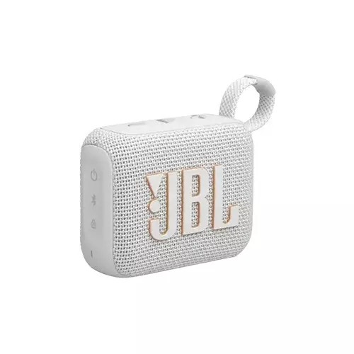 JBL GO 4 Portable Bluetooth Waterproof Speaker