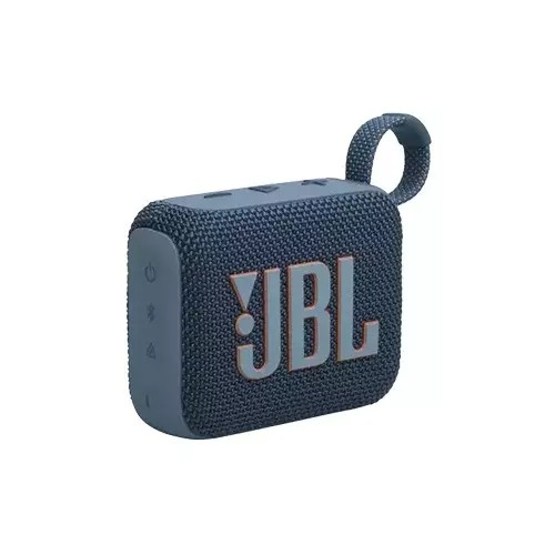 JBL GO 4 Portable Bluetooth Waterproof Speaker