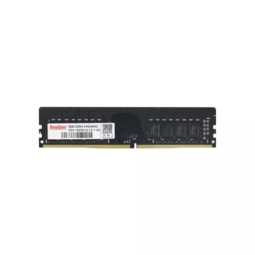 KINGSPEC 8GB 2400MHZ DDR4 DESKTOP RAM