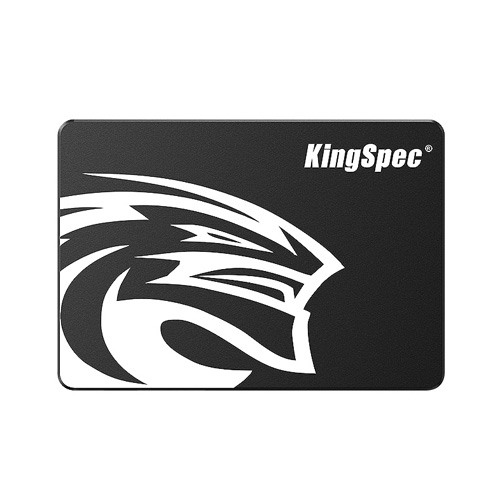 Kingspec P3 2TB 2.5 inch SATA III SSD