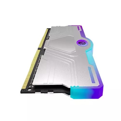 KingSpec DDR4 RGB Silver X 8GB 3200MHZ Desktop RAM