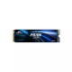 KINGSPEC ONE BOOM PCIe 4.0 X400 1TB Gen4 NVMe Internal SSD