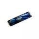 KINGSPEC ONE BOOM PCIe 4.0 X400 1TB Gen4 NVMe Internal SSD