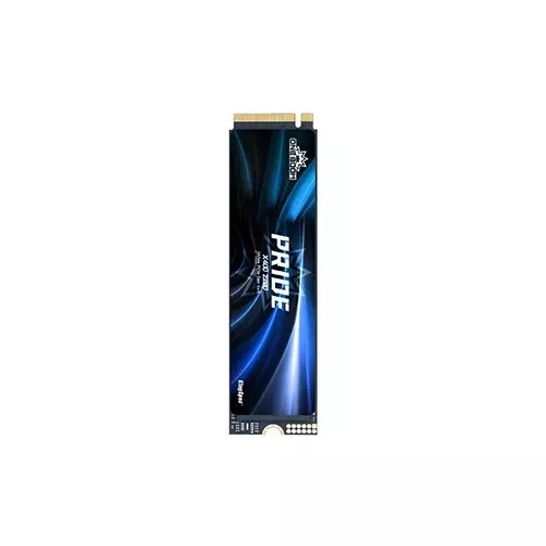 KINGSPEC ONE BOOM PCIe 4.0 X400 1TB Gen4 NVMe Internal SSD