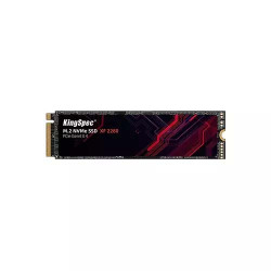 KingSpec XF 1TB M.2 PCIe Gen 4.0 NVMe SSD