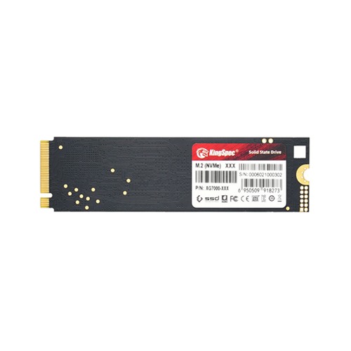 KingSpec XG7000 512GB M.2 2280 PCIe GEN4 NVME SSD