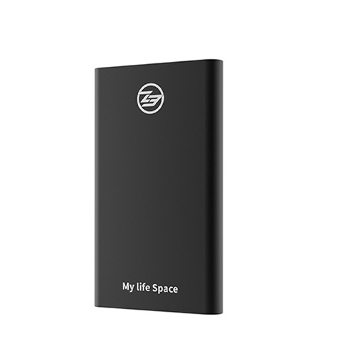 KingSpec Z3 512GB Portable SSD