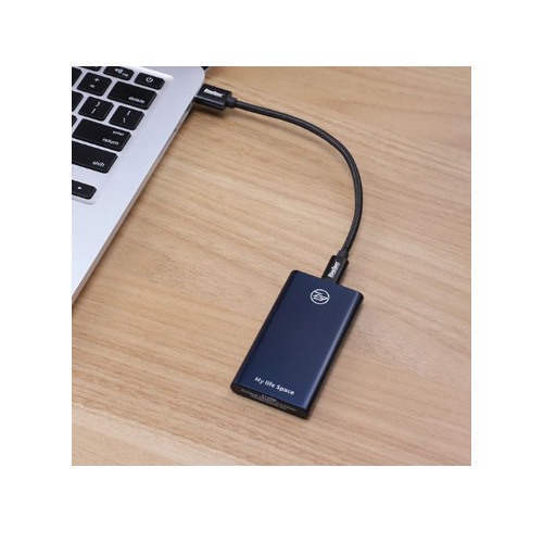 KingSpec Z3 2TB Portable SSD