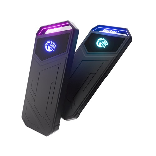 KingSpec Z5 1TB External SSD