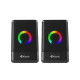 KISONLI L-8080 RGB USB SPEAKER
