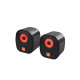 KISONLI X11 RGB USB SPEAKER