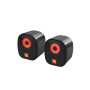 KISONLI X11 RGB USB SPEAKER